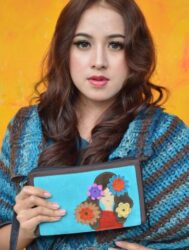 Tas Unik Dan Menarik